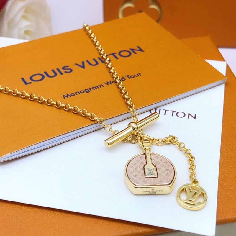 Louis Vuitton Necklaces